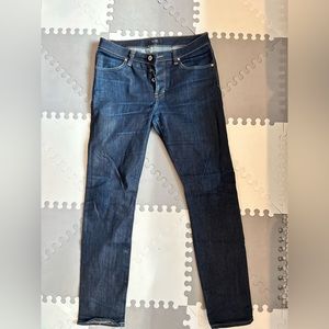 Almost new NEUW jeans 34 width 32 length